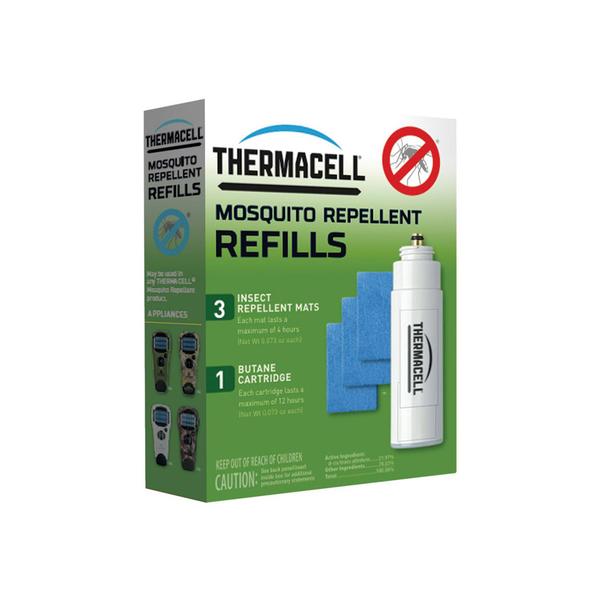 Mosquito Repellent Refill