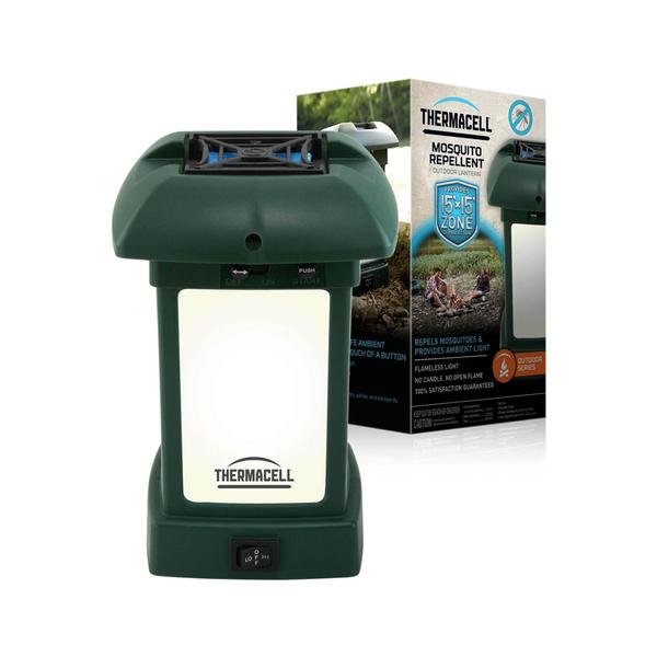 Outdoor Insect Repeller