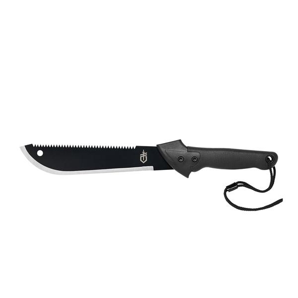 Gerber Gator Machete Jr. w/ Nylon Sheath