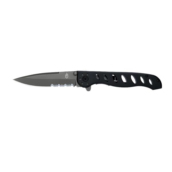 EVO Ti-Coated - Serrated