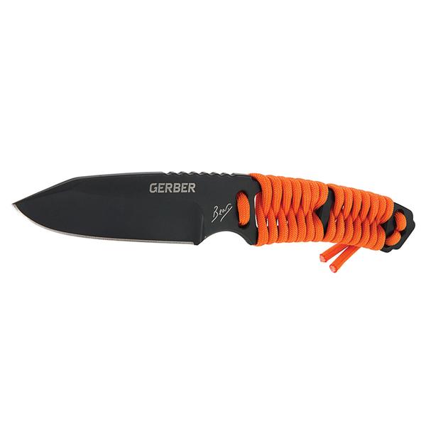 Bear Grylls Paracord Fixed Blade