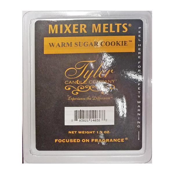 Mixer Melts - Warm Sugar Cookies