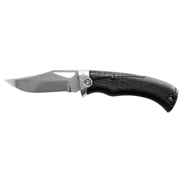 Gerber Gator Premium Folder Clip Point