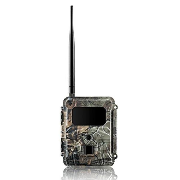 Spartan GoCam Blackout Verizon Trail Camera