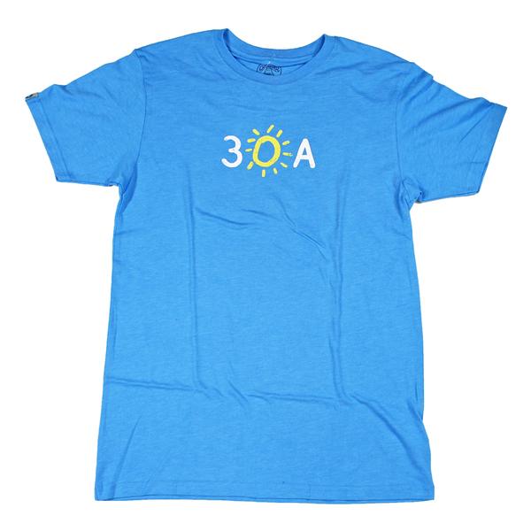 Hand-drawn Recycled Tee