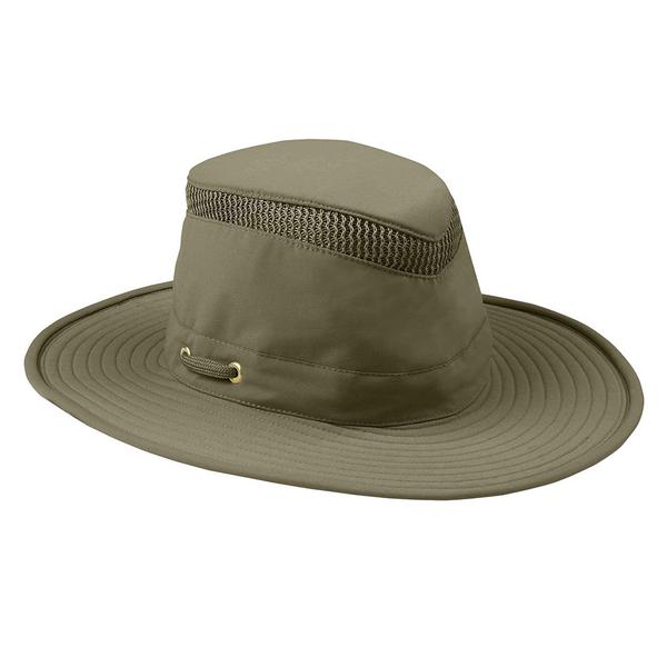 LTM6 Airflo - Olive