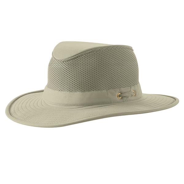 LTM8 Lightweight Mesh Hat - Khaki/Olive