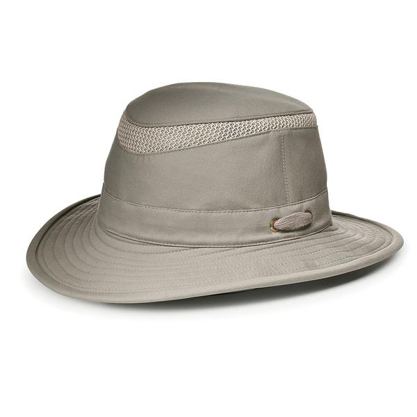 T5MO Organic Airflo Hat - Khaki/Olive
