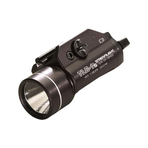 Streamlight TLR-1 S Tactical Weapon Light