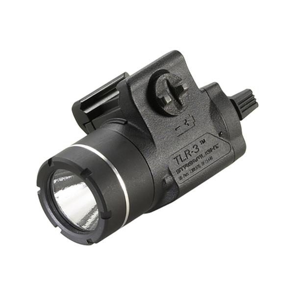 TLR-3 Rail Mounted Trail Light