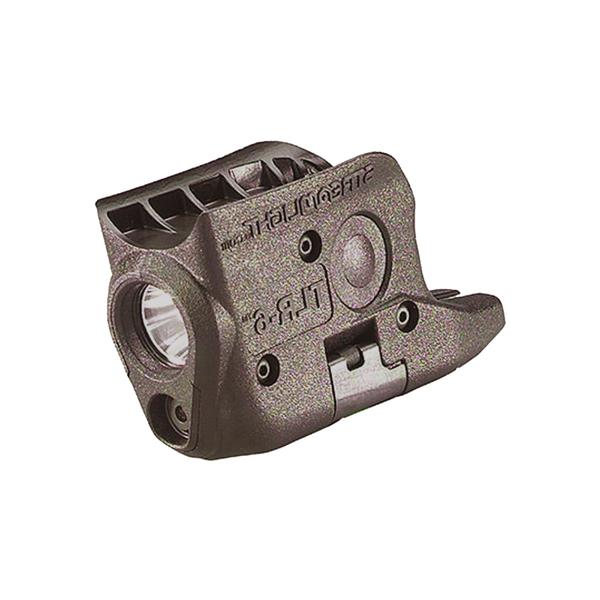 Streamlight TLR-6 Glock 42/43 Gun-Mounted Light - Earth Brown