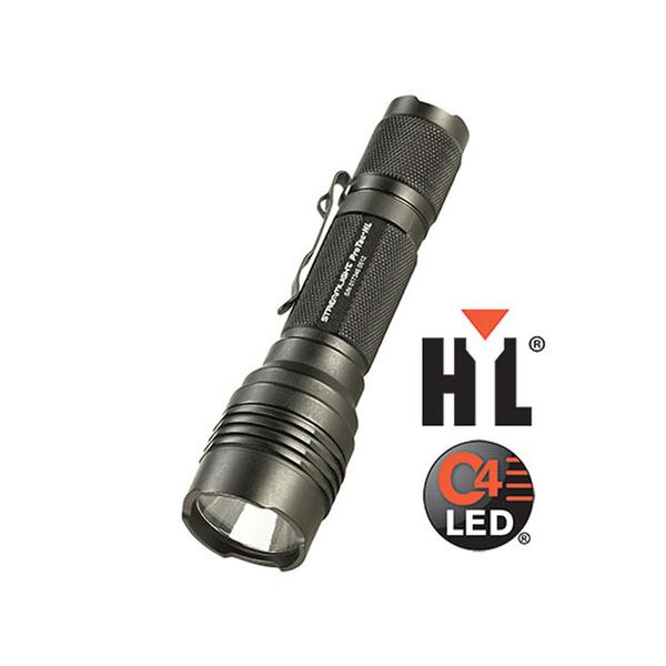 ProTac HL LED Flashlight