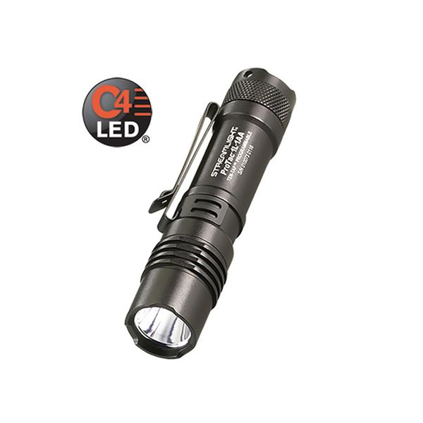 ProTac 1L-1AA Flashlight