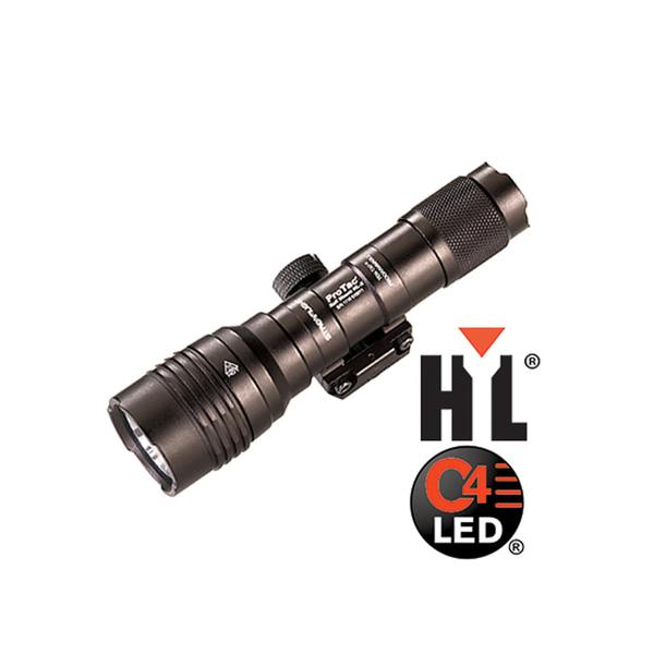 Streamlight ProTac Rail Mount HL-X Flashlight