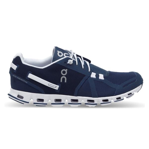 on cloud womens high top