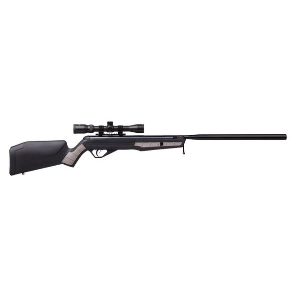 Crosman Jim Shockey Steel Eagle Air Rifle