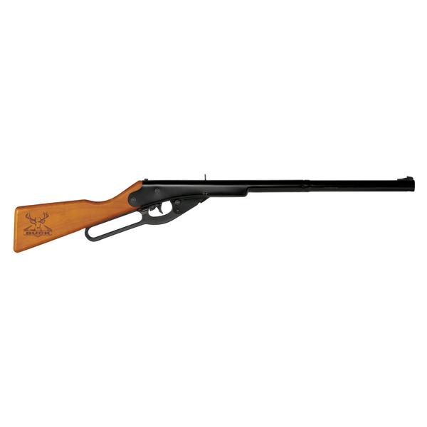 Buck .177 Lever Air Gun