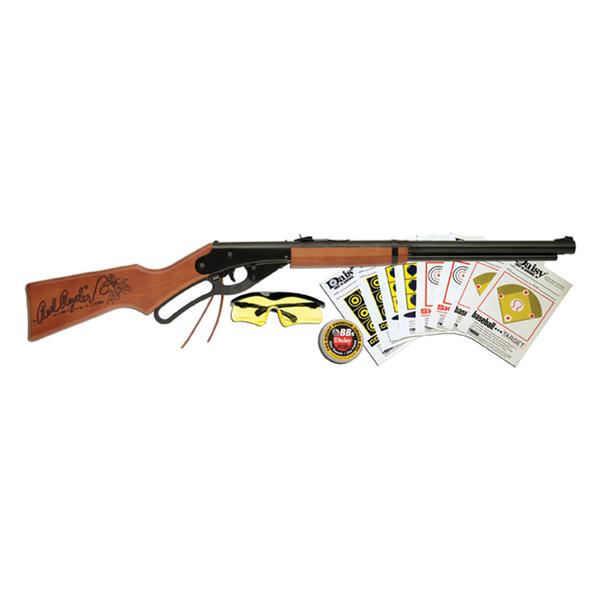 Red Ryder Shooting Fun Kit