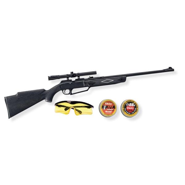 Shadow Plus Shooting Fun Kit