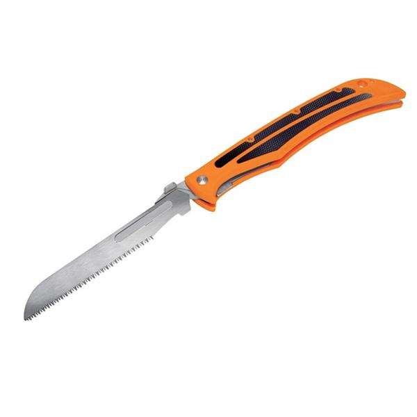 Baracuta Bone Saw - Blaze Orange