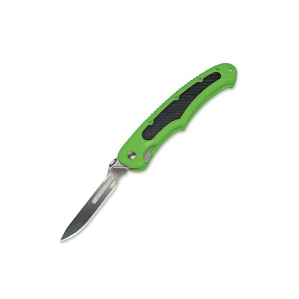 Piranta Bolt - Shock Green