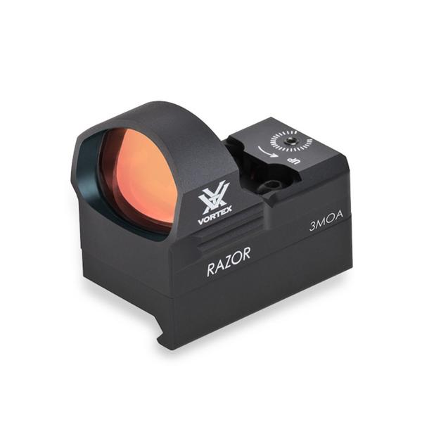 Razor Red Dot - 3 MOA