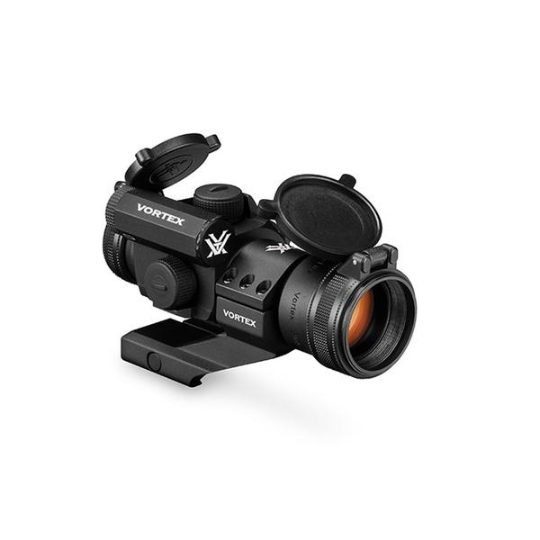 Vortex StrikeFire II Red Dot - 4 MOA
