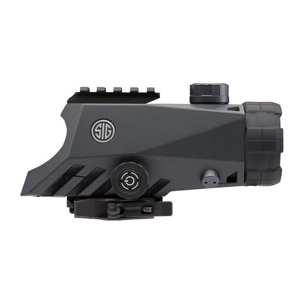 Sig Sauer Bravo4 4x30 mm 5.56/7.62 Horseshoe Dot