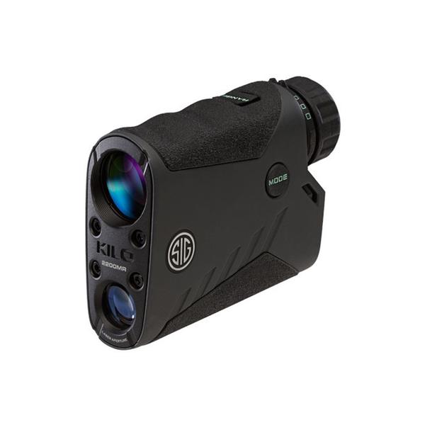 Kilo2200MR Laser Rangefinder