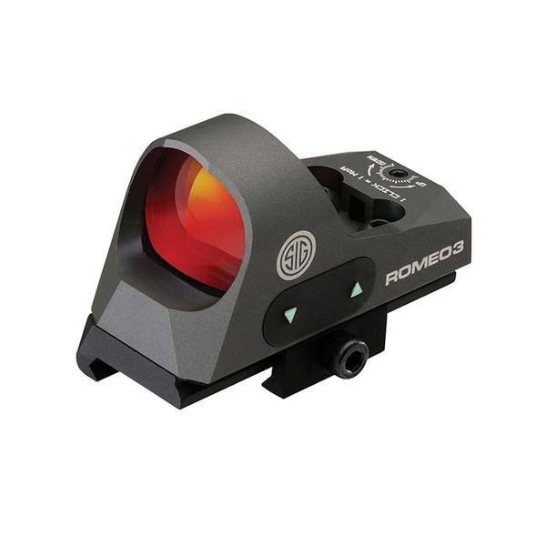 Romeo3 1x25 mm Sight