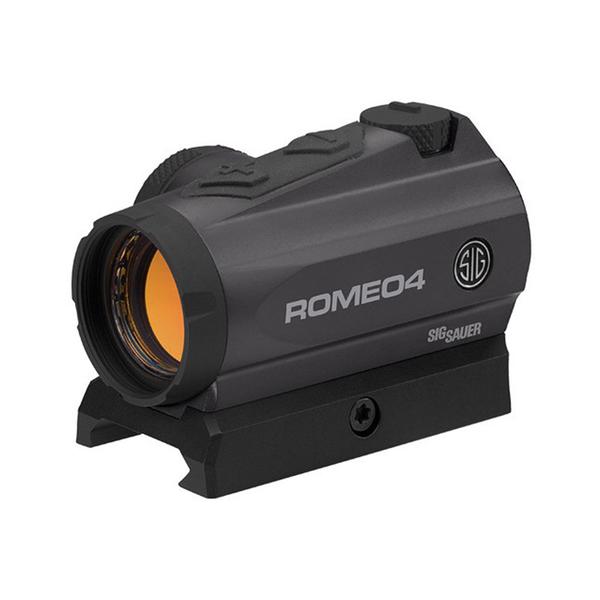 Sig Sauer Romeo4A Red Dot Sight