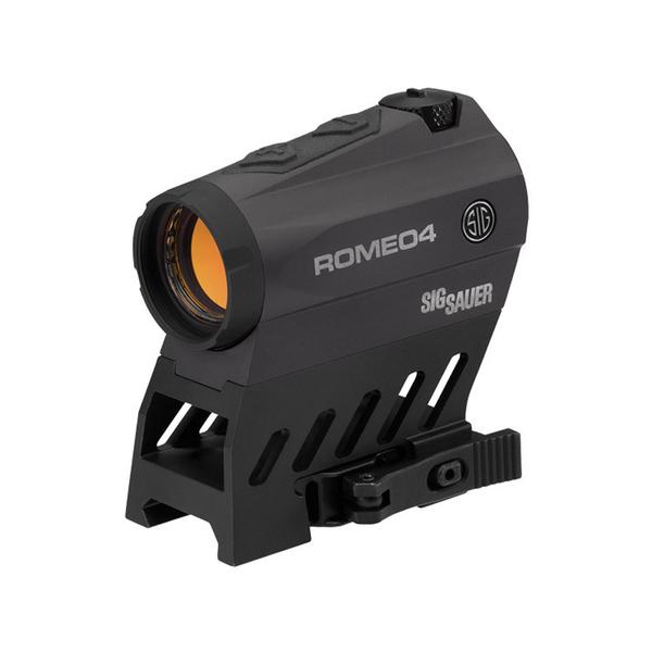 Sig Sauer Romeo4B Red Dot Sight