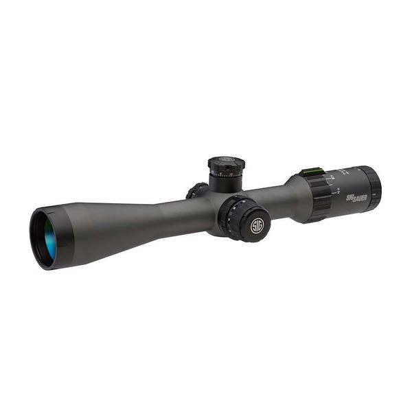 Sig Sauer Tango4 4-16x44 mm 0.25 MOA Scope