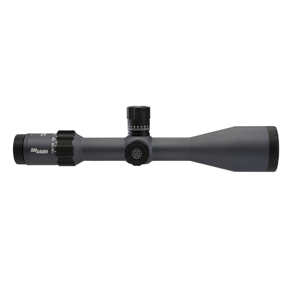 Tango6 5- 30x56 Mm 0.25 Moa Milling Scope