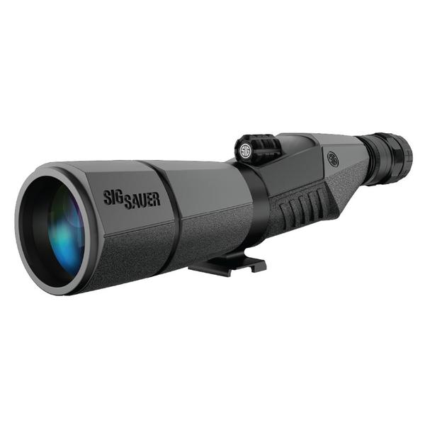 Sig Sauer Oscar5 15-45X65 mm Scope