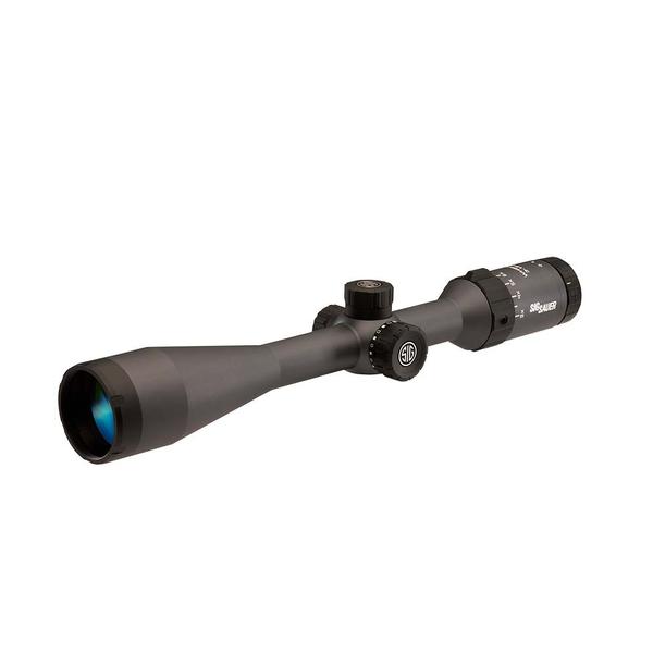 Sig Sauer Whiskey5 3-15X44 mm Scope