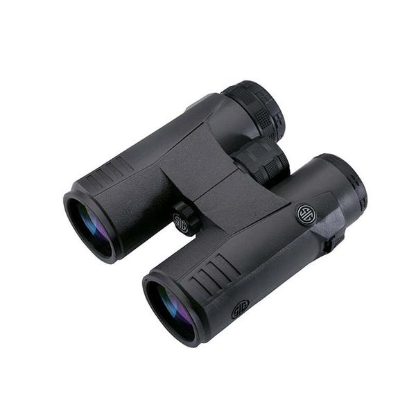 Sig Suaer Zulu5 8x42 mm HD Binocular