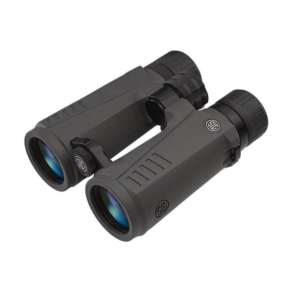 Sig Sauer Zulu7 8x42 HDX Binoculars