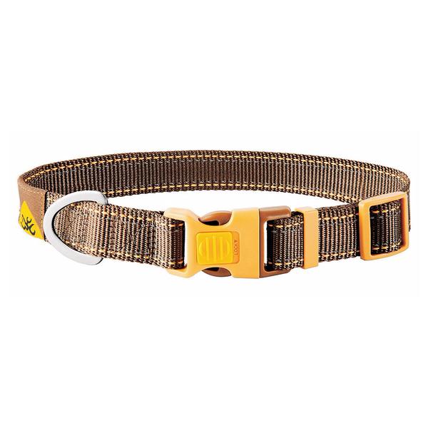 Webbing Dog Collar - Small