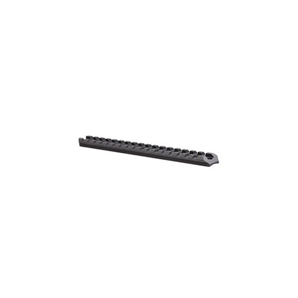 Accupoint Benelli Shotgun Aluminum Rail