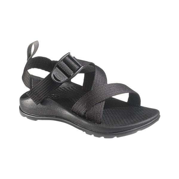 Kids Z/1 EcoThread - Black
