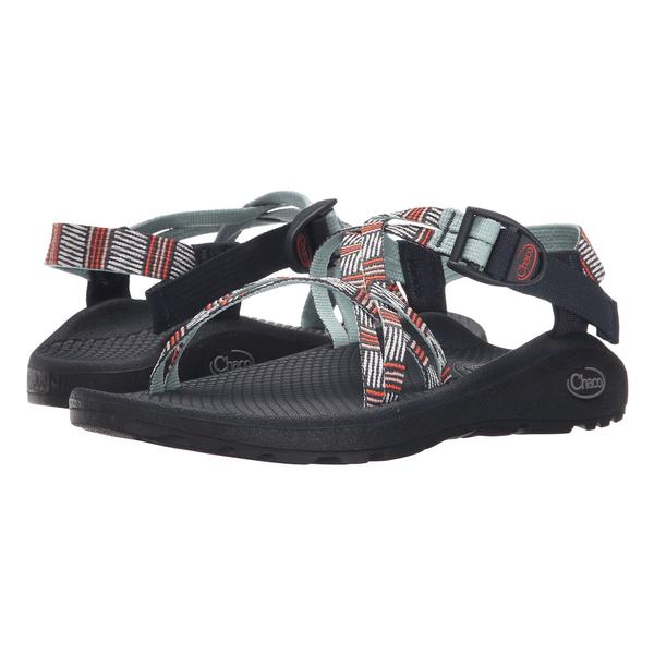 Chaco Womens Z/Cloud X - Banded Peach