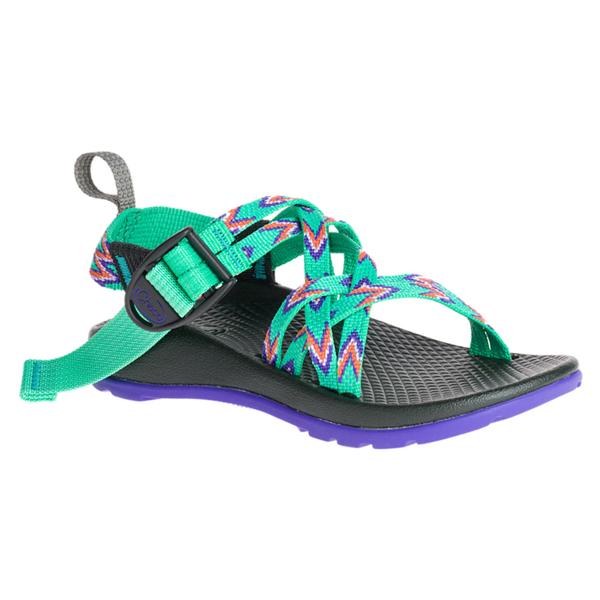 Kids ZX/1 EcoThread - Mint Leaf