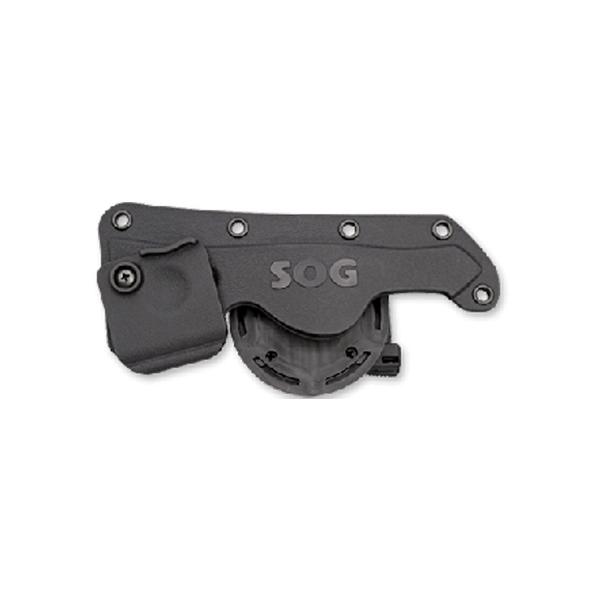 SOG Fasthawk Kydex Holster
