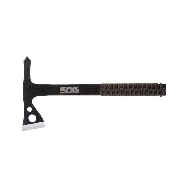SOG Throwing Hawk Black 10.75