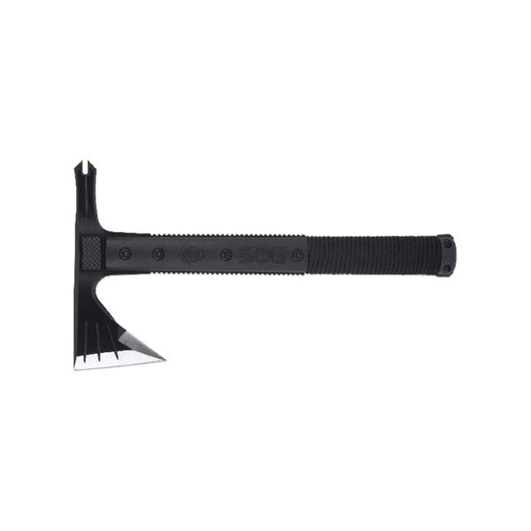 SOG Survival Hawk Black Oxide