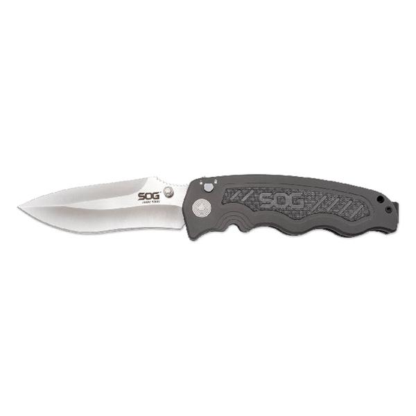 Zoom Carbon Fiber Handle – Satin