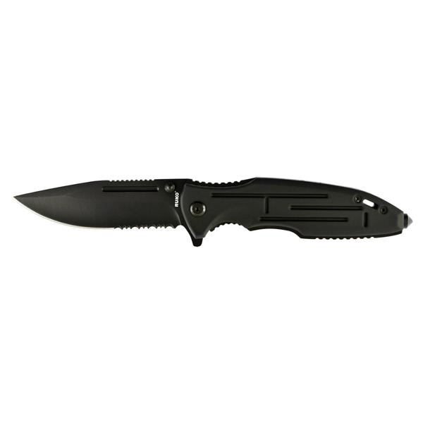 Bullshark Folding Assisted Open Knife