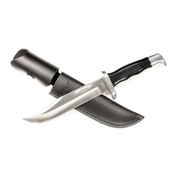 Fixed Blade Knife Plastic Handle