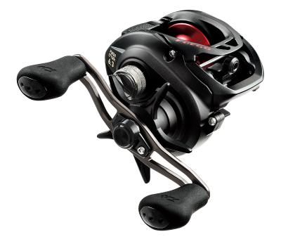 Daiwa Fuego CT100XS